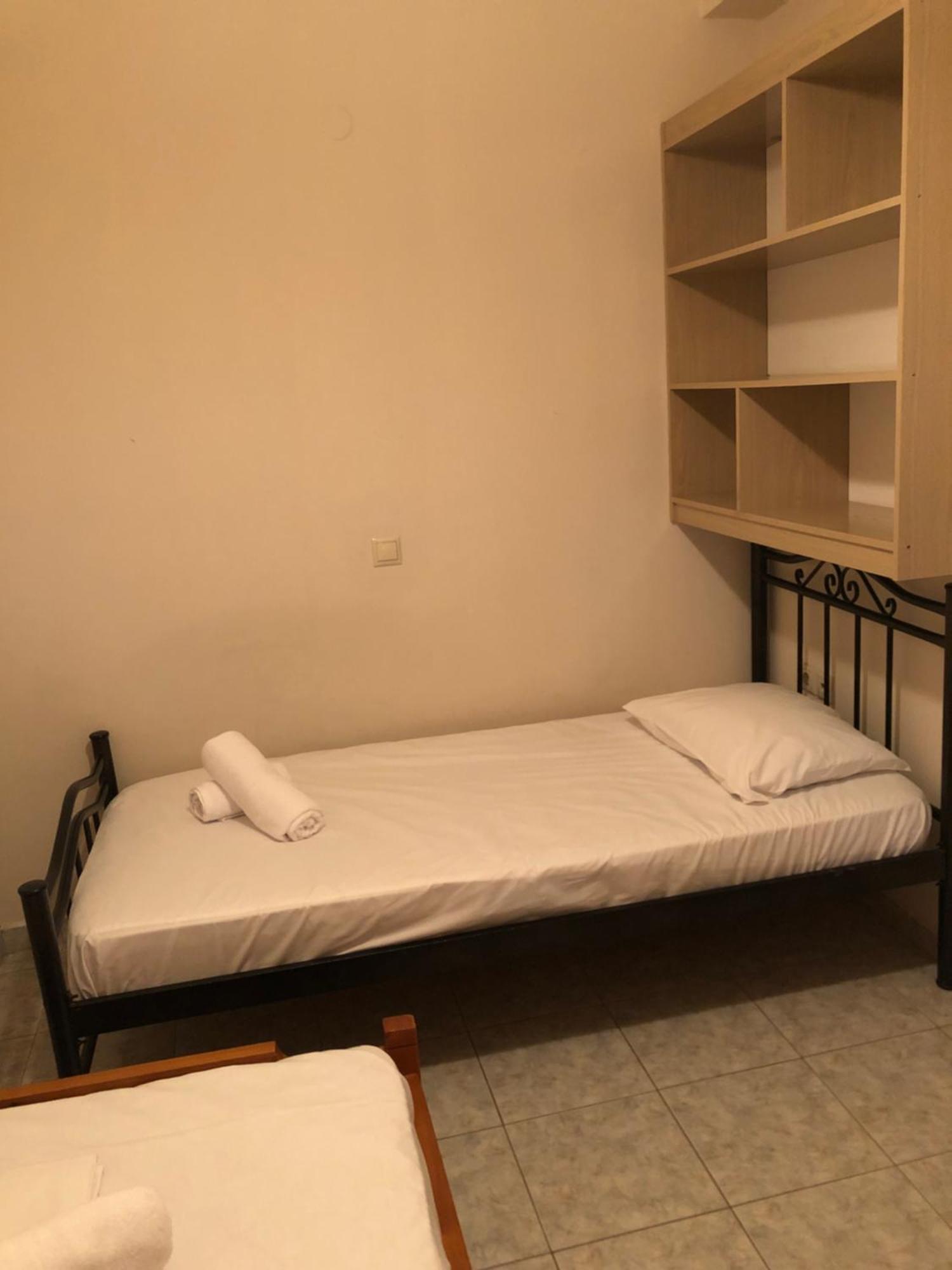 Blue Sky Apartments มากรีเยียลอส ห้อง รูปภาพ