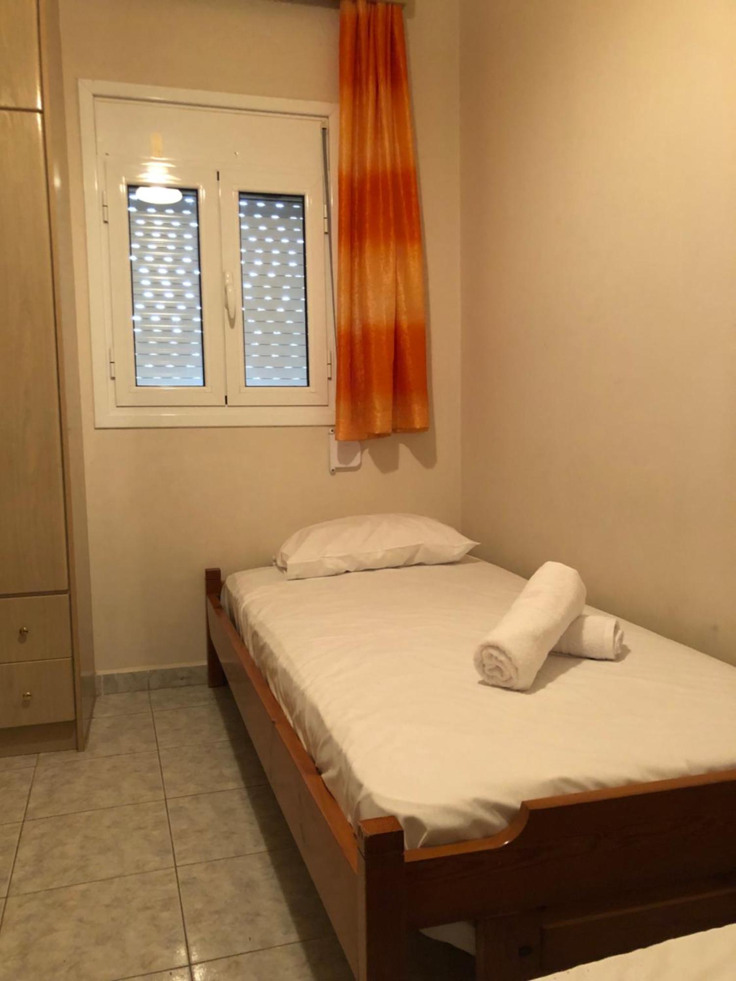 Blue Sky Apartments มากรีเยียลอส ห้อง รูปภาพ