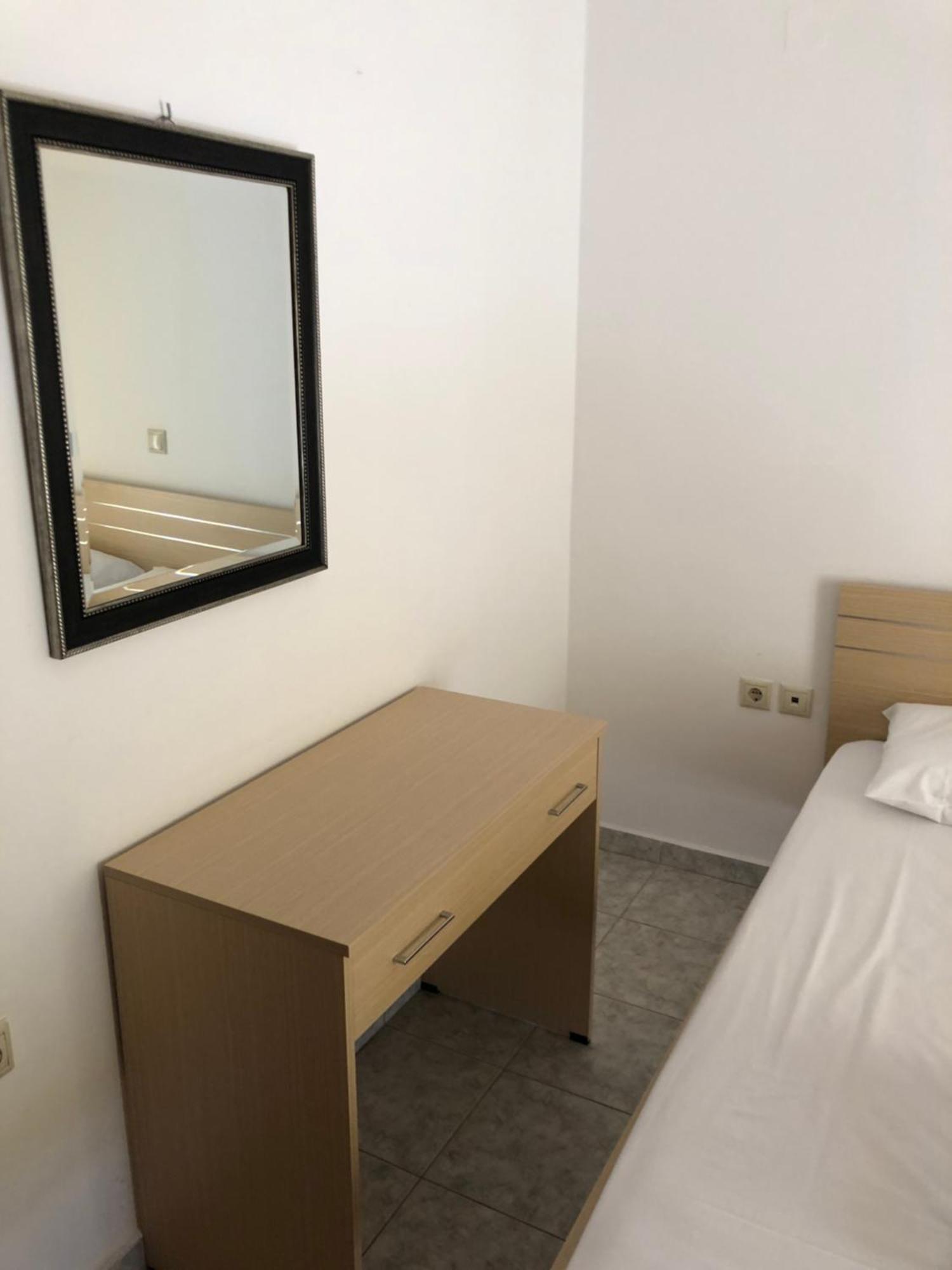 Blue Sky Apartments มากรีเยียลอส ห้อง รูปภาพ