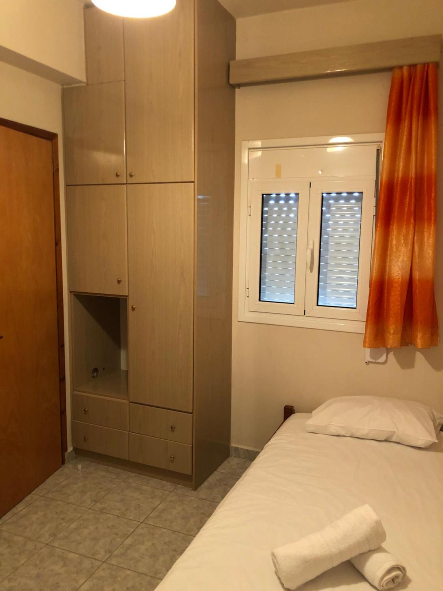 Blue Sky Apartments มากรีเยียลอส ห้อง รูปภาพ
