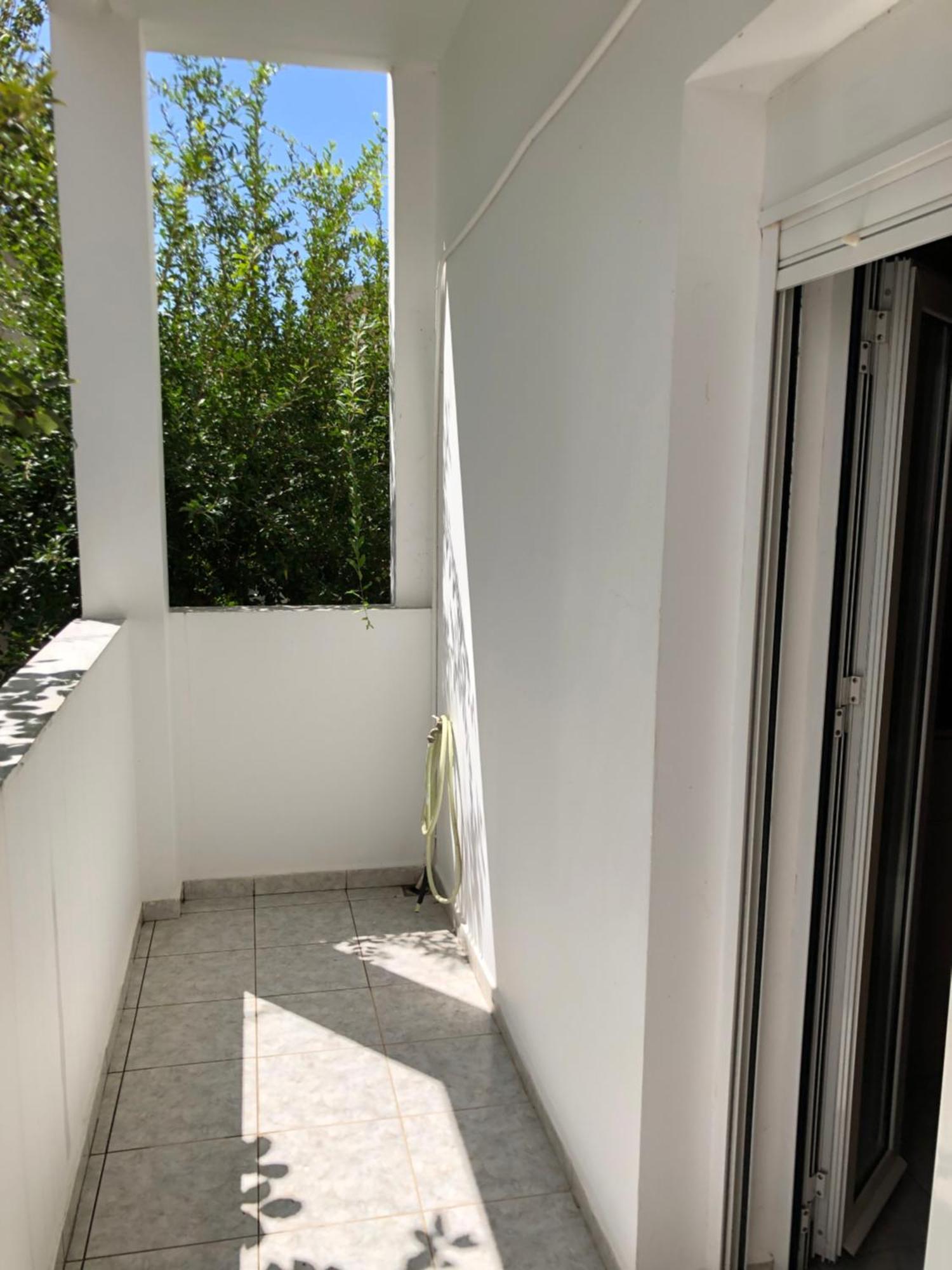 Blue Sky Apartments มากรีเยียลอส ภายนอก รูปภาพ